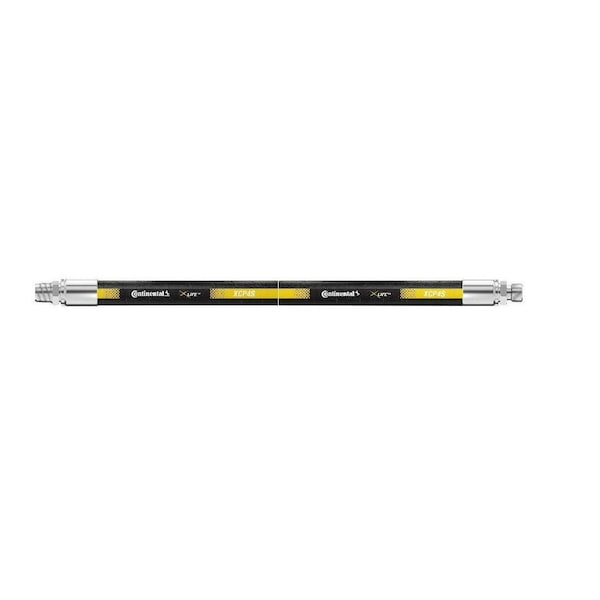 Hydraulic Hose Assembly - 5/8" ID 96" Length - 3/4" MP x 5/8" MFF - 4060 psi